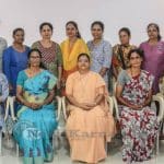 013 St Agnes Group Of Institutions Bids Farewell To Mrs Nancy Dsouza
