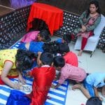 013 Thiya Family concludes vibrant and traditional Shree Durga Puja