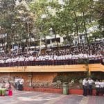 014 St Aloysius Pu College Celebrates Deepavali