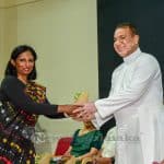 015 St Aloysius College holds book release program