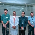 016 Fmmch Inaugurates Ebus Of The Ip And G Departments