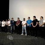 016 Premiere Release Event Of Karnikada Kallurti Tulu Movie Took Place In Dubai