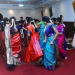 016 Thiya Family concludes vibrant and traditional Shree Durga Puja