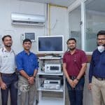 017 Fmmch Inaugurates Ebus Of The Ip And G Departments