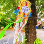 017 St Aloysius Pu College Celebrates Deepavali Tn