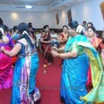 017 Thiya Family concludes vibrant and traditional Shree Durga Puja