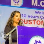 018 MCC Bank Surathkal Branch holds Customer meet