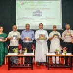018 St Aloysius College holds book release program