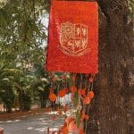 021 St Aloysius Pu College Celebrates Deepavali Tn