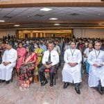 023 Fmcoahs Holds Inaugural For New Courses Starting From This Year