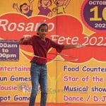 025 Rosario Fun Fete 2022 at school ground draws huge crowds