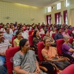 026 St Aloysius College holds book release program