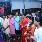 027 Thiya Family concludes vibrant and traditional Shree Durga Puja