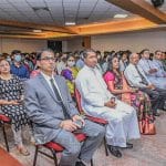 028 Fmcoahs Holds Inaugural For New Courses Starting From This Year