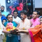 028 Thiya Family concludes vibrant and traditional Shree Durga Puja