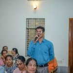 032 Mcc Bank Shirva Branch Customer Meet Held At Ss Bhavan Hall