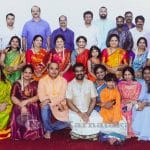 033 Thiya Family concludes vibrant and traditional Shree Durga Puja