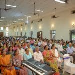 038 Mcc Bank Shirva Branch Customer Meet Held At Ss Bhavan Hall