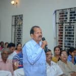 043 Mcc Bank Shirva Branch Customer Meet Held At Ss Bhavan Hall