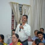047 Mcc Bank Shirva Branch Customer Meet Held At Ss Bhavan Hall