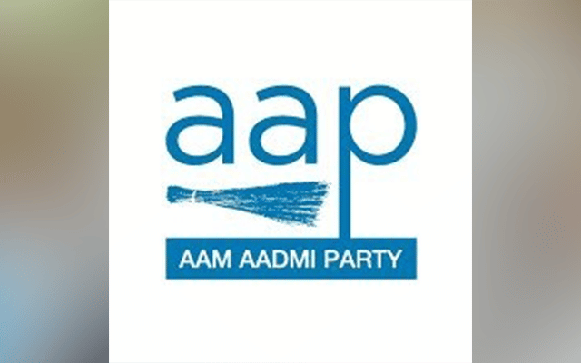 Aam aadmi party AAP