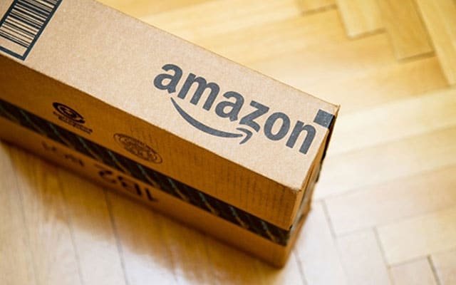 Amazon to electrify delivery fleet in Europe