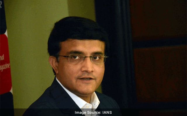 BCCI moves on from Ganguly Binny files nomination for Pres