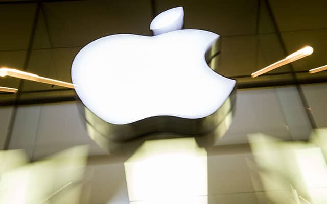 Brazil court fines Apple for not including chargers with iPhones
