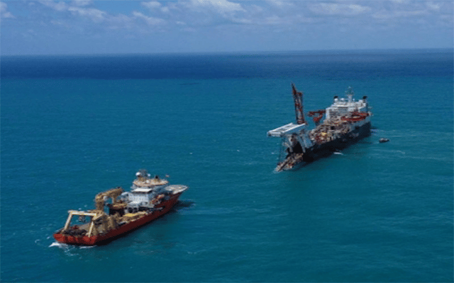 Israel approves production of Karish gas field