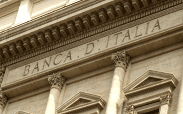Italian companies hit by high energy costs