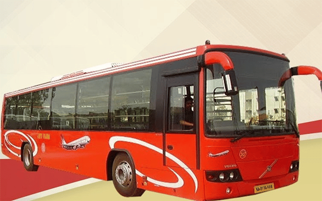 Mangaluru: KSRTC Volvo bus service to MIA from October 27