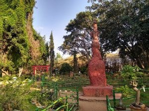 Lalbagh Lal Baugh Botanical Garden in Bangalore now Bengaluru 1 1