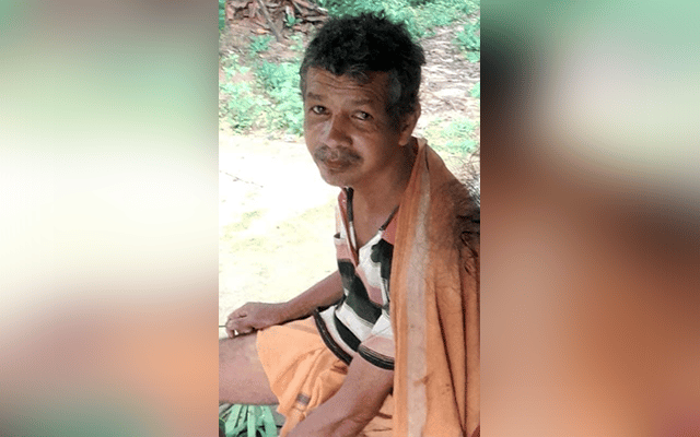 Mangaluru: Man from Belthangady Taluk goes missing