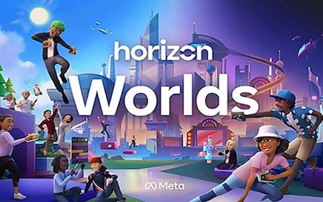 Metas Horizon Worlds Struggling To Woo Users