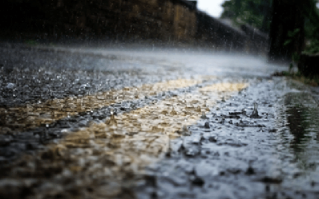 TN: IMD predicts heavy rains in 15 TN districts on Sunday