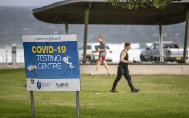 Majority of Australian students' education affected by Covid pandemic: Survey
