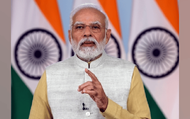 Bengaluru: PM Modi to inaugurate Aero India event