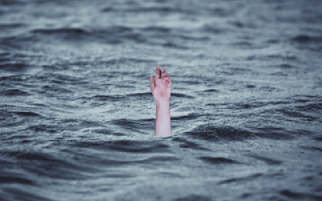 Two minor students drown in pond in Bhubaneswar | Azad Times
