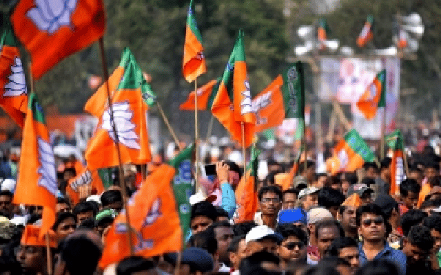 Karnataka: 'Assembly polls sets the tone for Lok Sabha elections'