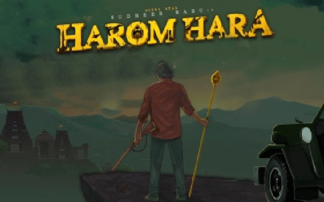 'Harom Hara'