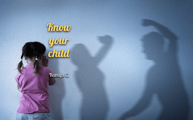 Ramya Know Your Child (1)