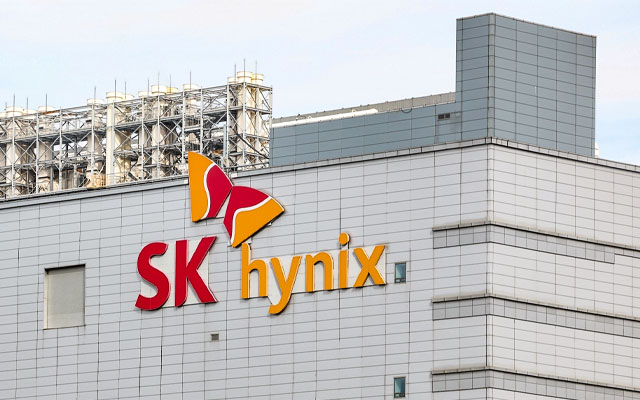 Sk Hynix Q3 Profit Drops 60 Per Cent Cuts 23 Investment To Half