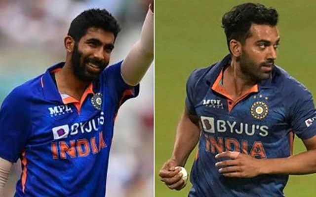 Without key bowlers India may bounce itself out of T20 World Cup