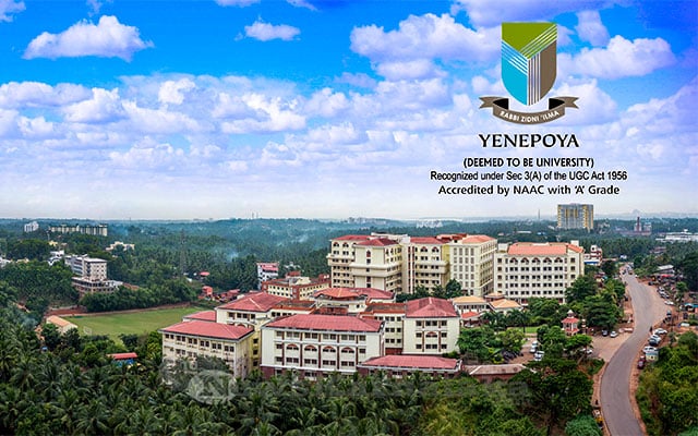 Yenepoya Dental College celebrates 30 years of