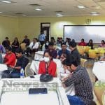 MIV, MAHE- Manipal celebrates World Flu Day 2022