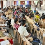 Bible classes in Konkani open at Sandesha and Mai de Deus