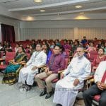 3rd MSc Audiology and MSc SLPC inaugurated at FMC Mangalore