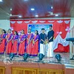 ICYM Belthangady secures title in deanery cultural competitions