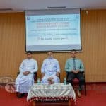 FMMC inaugurates Post Graduation Courses of FMCAHS