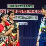 LCS Social Science Week 2022 celebrates The World Around Us